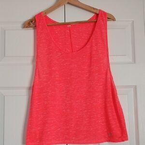 ALO Yoga No Boundaries Tank Top